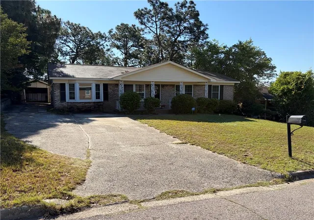 Homes for sale in Augusta, GA | 3404 Kensington Dr S, Augusta, GA 30906 | MLS# 7775124