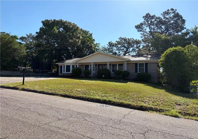 Homes for sale in Augusta, GA | 3404 Kensington Dr S, Augusta, GA 30906 | MLS# 7775124