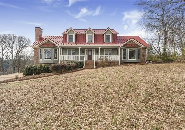 Photo 1 of Sale Pending at 652 Mccready Dr, Dallas, GA 30157 | MLS# 7823228 | Listing updated on 2026-09-02