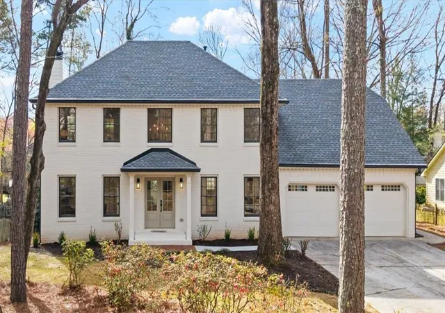 Photo 1 of Sale Pending at 4466 Windsor Oaks Cir, Marietta, GA 30066 | MLS# 7733183 | Listing updated on 2026-09-10