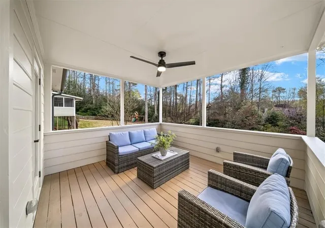 Photo 4 of Sale Pending at 4466 Windsor Oaks Cir, Marietta, GA 30066 | MLS# 7733183 | Listing updated on 2026-09-10