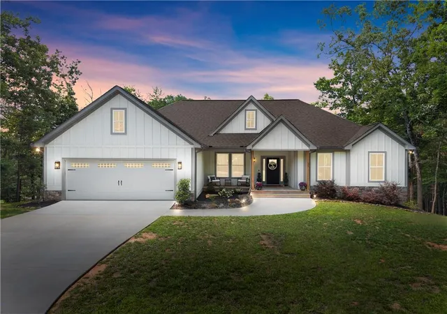 2nd image of 35 Chimney Ln, Cleveland, GA 30528 | MLS# 7787181