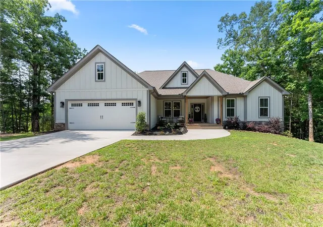 4th image of 35 Chimney Ln, Cleveland, GA 30528 | MLS# 7787181