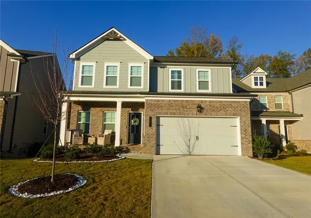 1st image of 573 Auburn Crossing Dr, Auburn, GA 30011 | MLS# 7723756