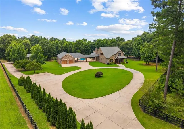 Homes for sale in Taylorsville, GA | 1600 Old Alabama Rd, Taylorsville, GA 30178 | MLS# 7798704