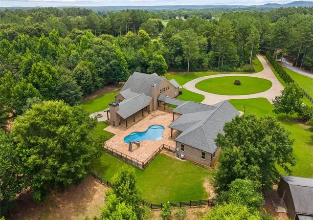 Homes for sale in Taylorsville, GA | 1600 Old Alabama Rd, Taylorsville, GA 30178 | MLS# 7798704