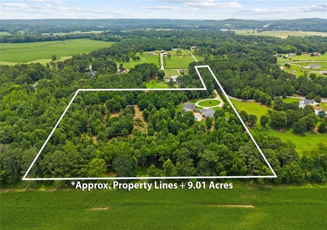 Homes for sale in Taylorsville, GA | 1600 Old Alabama Rd, Taylorsville, GA 30178 | MLS# 7798704