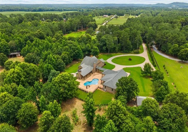 Homes for sale in Taylorsville, GA | 1600 Old Alabama Rd, Taylorsville, GA 30178 | MLS# 7798704