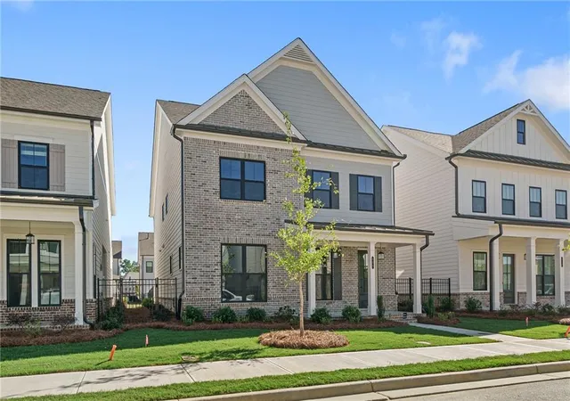 Photo 1 of Single family home for sale at 1274 Waterhaven Blvd, Cumming, GA 30041 | MLS# 7821862 | Listing updated on 2026-08-18
