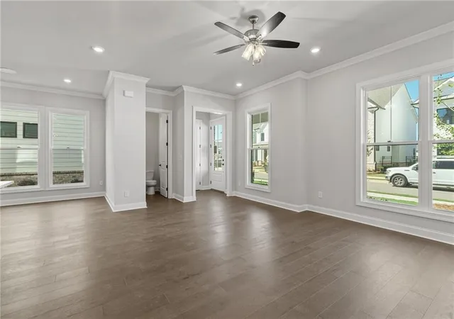 Photo 2 of Single family home for sale at 1274 Waterhaven Blvd, Cumming, GA 30041 | MLS# 7821862 | Listing updated on 2026-08-18