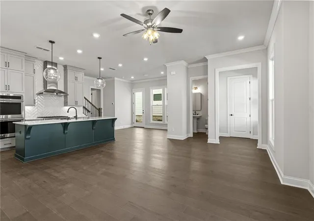 Photo 3 of Single family home for sale at 1274 Waterhaven Blvd, Cumming, GA 30041 | MLS# 7821862 | Listing updated on 2026-08-18