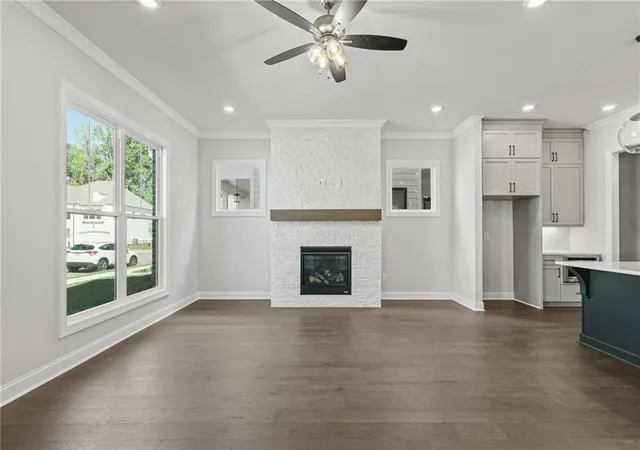 Photo 4 of Single family home for sale at 1274 Waterhaven Blvd, Cumming, GA 30041 | MLS# 7821862 | Listing updated on 2026-08-18