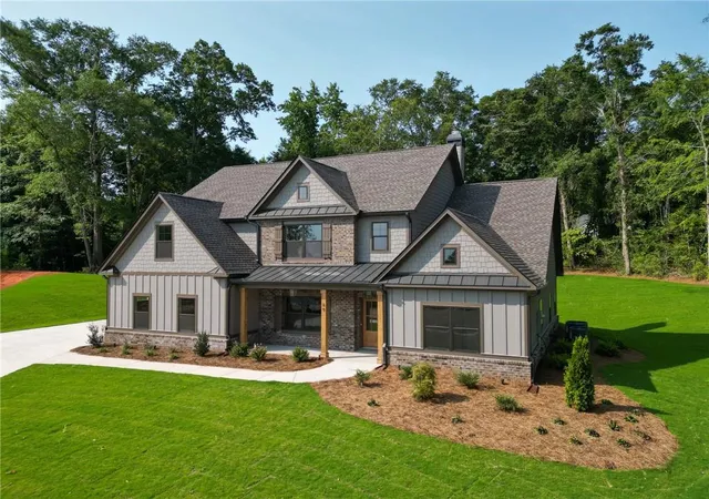 2nd image of 69 Amelia Ct, Covington, GA 30014 | MLS# 7752133