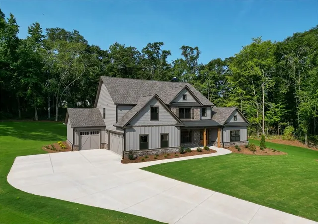 3rd image of 69 Amelia Ct, Covington, GA 30014 | MLS# 7752133