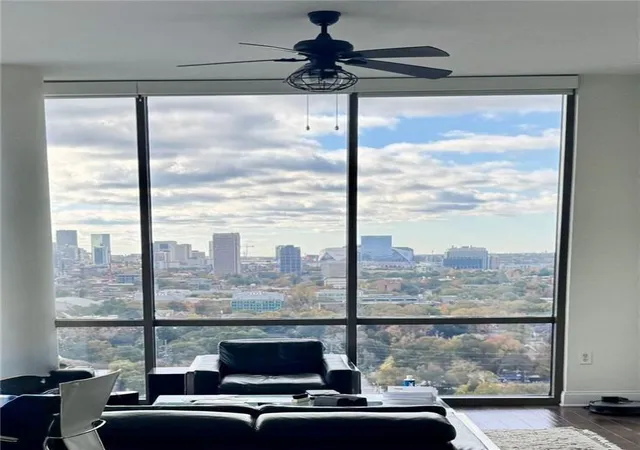 1st image of 270 17th St Nw #2901, Atlanta, GA 30363 | MLS# 7756354