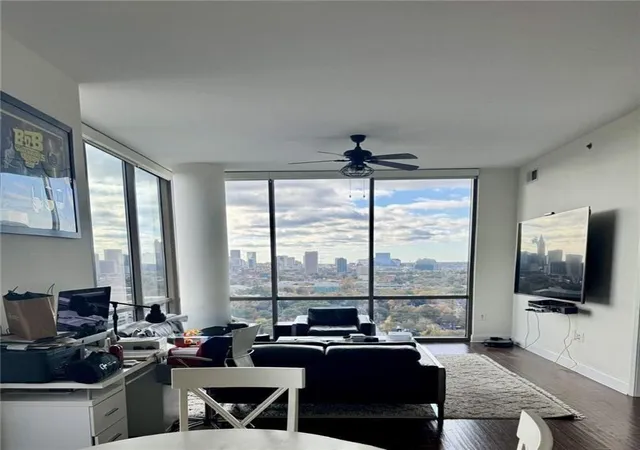 3rd image of 270 17Th St Nw #2901, Atlanta, GA 30363 | MLS# 7756354