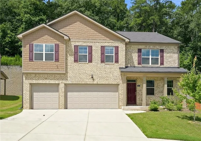 1st image of 4111 Spencer Trl, Lithonia, GA 30038 | MLS# 7825010