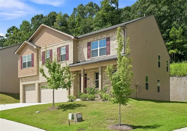 2nd image of 4111 Spencer Trl, Lithonia, GA 30038 | MLS# 7825010