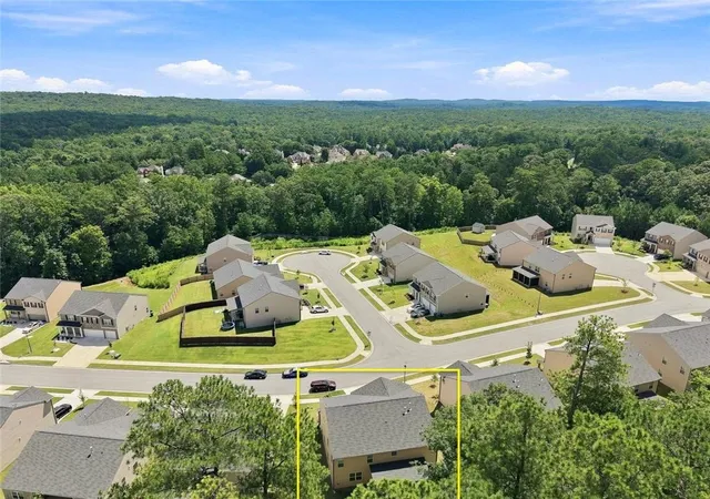 35th image of 4111 Spencer Trl, Lithonia, GA 30038 | MLS# 7825010
