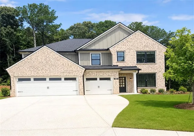 1st image of 2430 Reserve Manor Ct, Lawrenceville, GA 30043 | MLS# 7709231