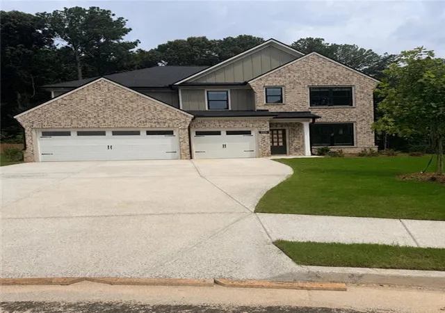 2nd image of 2430 Reserve Manor Ct, Lawrenceville, GA 30043 | MLS# 7709231