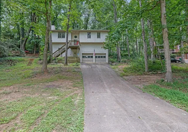 Photo 1 of Single family home for sale at 131 Little Brk Dr, Woodstock, GA 30188 | MLS# 7809428 | Listing updated on 2026-09-01