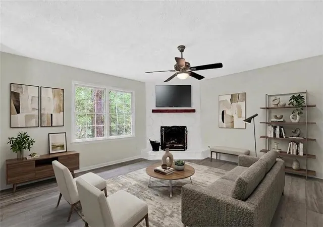 Photo 4 of Single family home for sale at 131 Little Brk Dr, Woodstock, GA 30188 | MLS# 7809428 | Listing updated on 2026-09-01