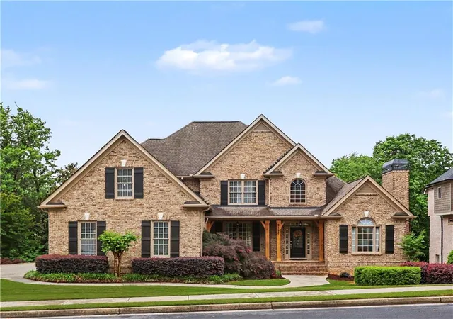 Photo 1 of Sale Pending at 2192 Floral Ridge Dr, Dacula, GA 30019 | MLS# 7814246 | Listing updated on 2026-10-08