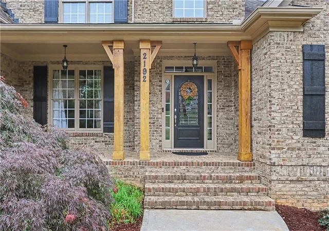 Photo 3 of Sale Pending at 2192 Floral Ridge Dr, Dacula, GA 30019 | MLS# 7814246 | Listing updated on 2026-10-08