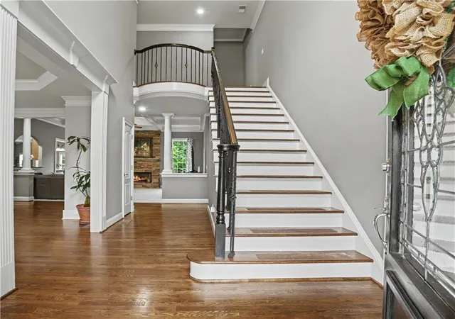 Photo 4 of Sale Pending at 2192 Floral Ridge Dr, Dacula, GA 30019 | MLS# 7814246 | Listing updated on 2026-10-08