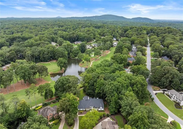 Photo 2 of Single family home for sale at 1460 Lakemist Ct, Roswell, GA 30075 | MLS# 7793415 | Listing updated on 2026-06-24