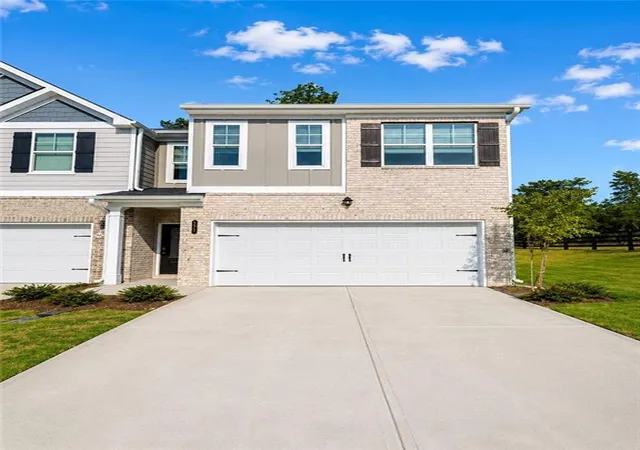 Photo 1 of Sale Pending at 6339 Warbler Ct, Morrow, GA 30260 | MLS# 7744273 | Listing updated on 2026-09-28