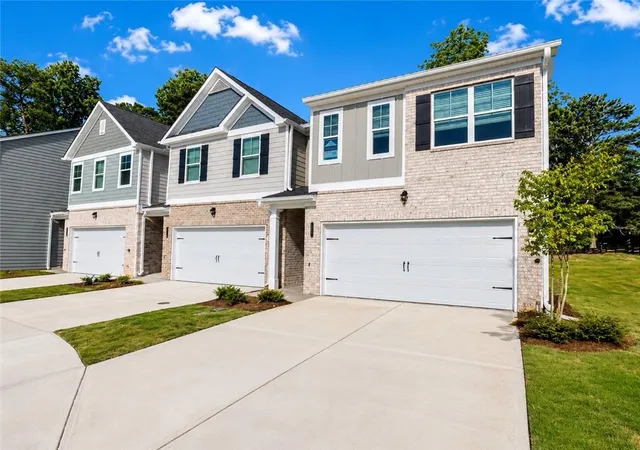 Photo 1 of Sale Pending at 6339 Warbler Ct, Morrow, GA 30260 | MLS# 7744273 | Listing updated on 2026-09-28
