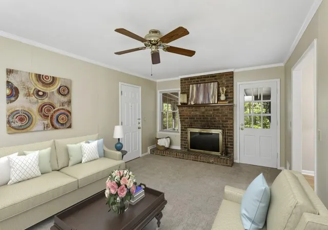 Photo 4 of Single family home for sale at 2761 Sagamore Hl Dr SE, Marietta, GA 30067 | MLS# 7782302 | Listing updated on 2026-08-29