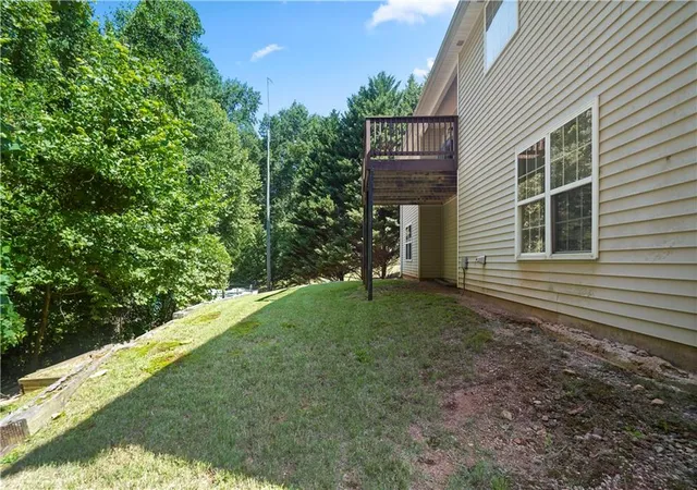 Homes for sale in Gainesville, GA | 4181 Deer Spring Wy, Gainesville, GA 30506 | MLS# 7798551