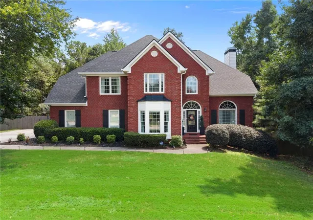 Photo 1 of Single family home for sale at 40 Rose Crk Dr, Covington, GA 30014 | MLS# 7819605 | Listing updated on 2026-09-11