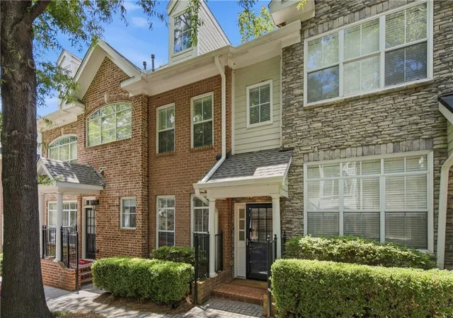 1st image of 1147 Glenridge Pl, Sandy Springs, GA 30342 | MLS# 7794198