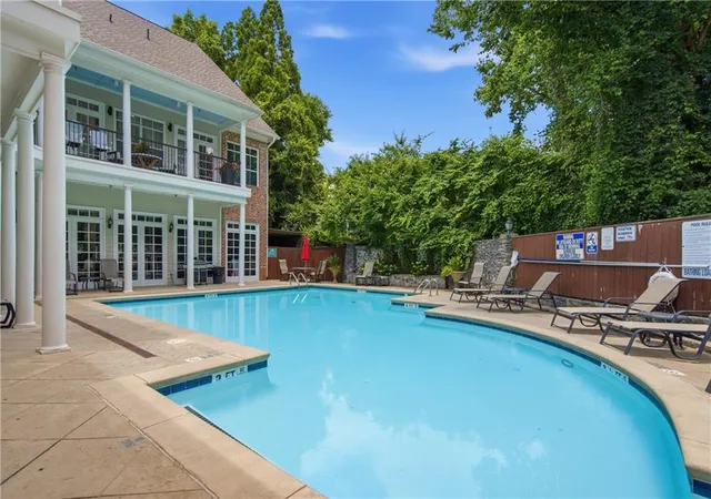 39th image of 1147 Glenridge Pl, Sandy Springs, GA 30342 | MLS# 7794198