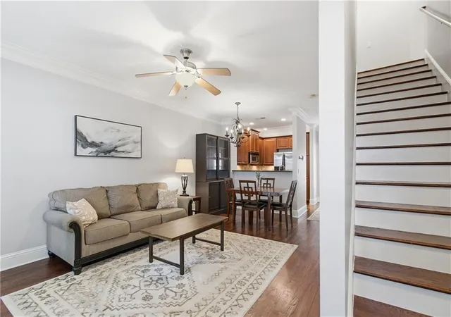 4th image of 1147 Glenridge Pl, Sandy Springs, GA 30342 | MLS# 7794198