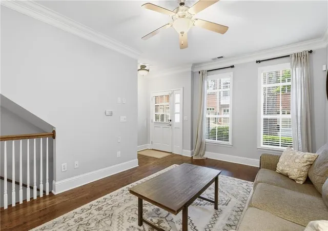 5th image of 1147 Glenridge Pl, Sandy Springs, GA 30342 | MLS# 7794198