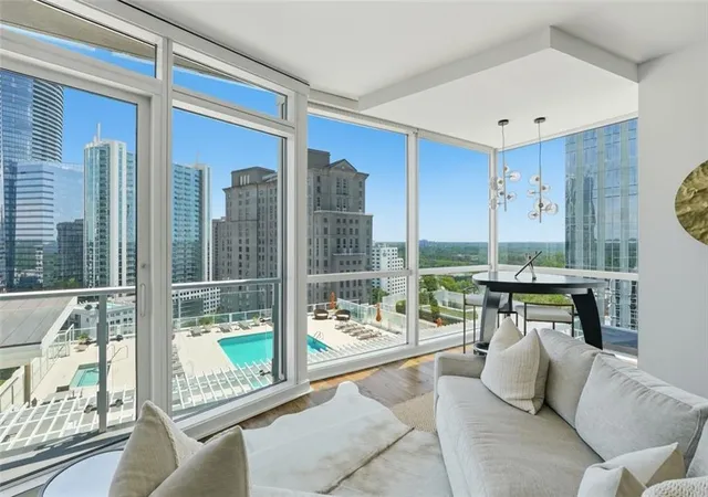 Homes for sale in Atlanta, GA | 3325 Piedmont Rd Ne #1607, Atlanta, GA 30305 | MLS# 7764966
