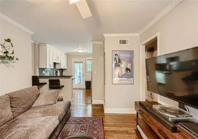 Condominium at 1067 Alta Ave Ne #31, Atlanta, GA 30307 | MLS# 7061591 | | Sold on 2022-06-30