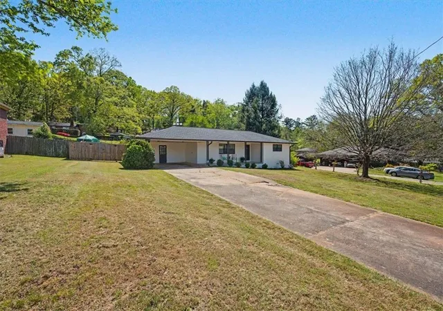 45th image of 17 Crestwood Rd, Cartersville, GA 30121 | MLS# 7823753