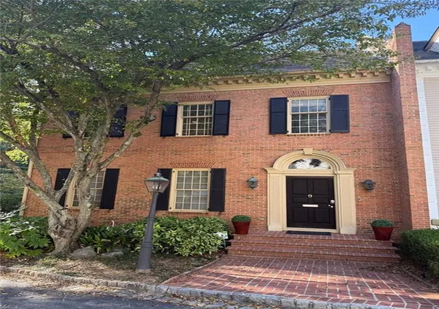Photo 1 of Townhouse for sale at 3085 Slaton Dr Nw #9, Atlanta, GA 30305 | MLS# 7858346 | Listing updated on 2026-10-27