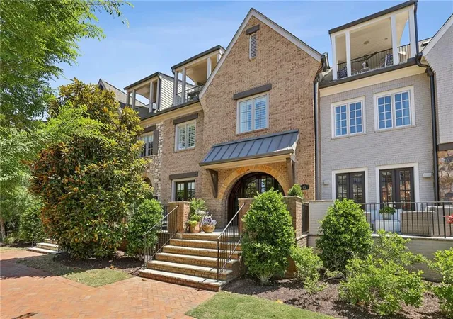 1st image of 93 Canton St, Alpharetta, GA 30009 | MLS# 7772009