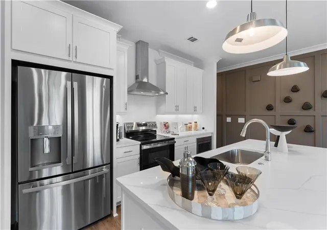 Photo 2 of Condo for sale at 549 Belvedere Dr #13, Alpharetta, GA 30022 | MLS# 7777192 | Listing updated on 2026-08-24