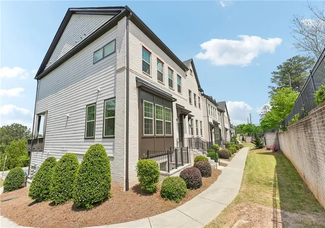 4th image of 4700 Highside Wy, Smyrna, GA 30082 | MLS# 7759392