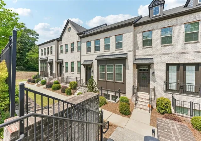 5th image of 4700 Highside Wy, Smyrna, GA 30082 | MLS# 7759392