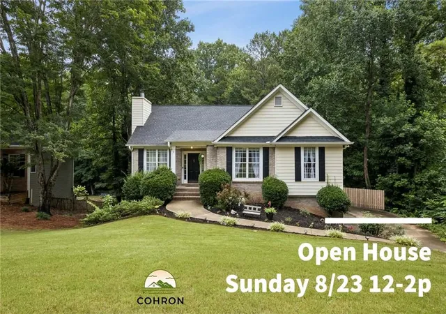 Photo 1 of Single family home for sale at 1889 Gray Gables Way Ne, Buford, GA 30519 | MLS# 7800211 | Listing updated on 2026-08-23