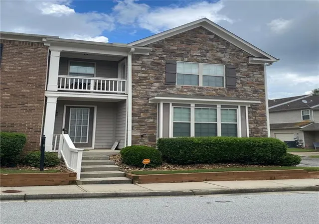 1st image of 5740 Radford Loop, Fairburn, GA 30213 | MLS# 7810032